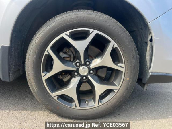 Used 2013 AT subaru forester SJG Image[31]