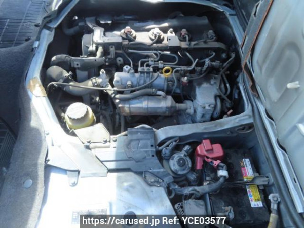 Used 2004 AT toyota regiusace-van KDH200V Image[10]