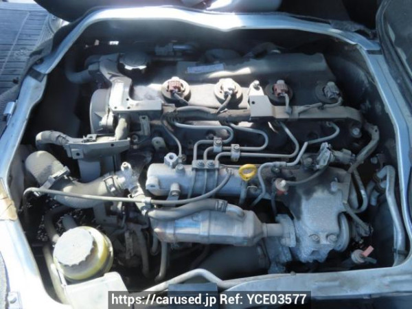 Used 2004 AT toyota regiusace-van KDH200V Image[11]