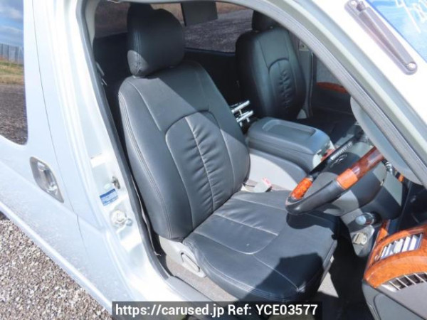 Used 2004 AT toyota regiusace-van KDH200V Image[15]