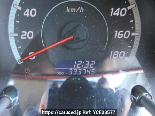 Used 2004 AT toyota regiusace-van KDH200V Image[34]