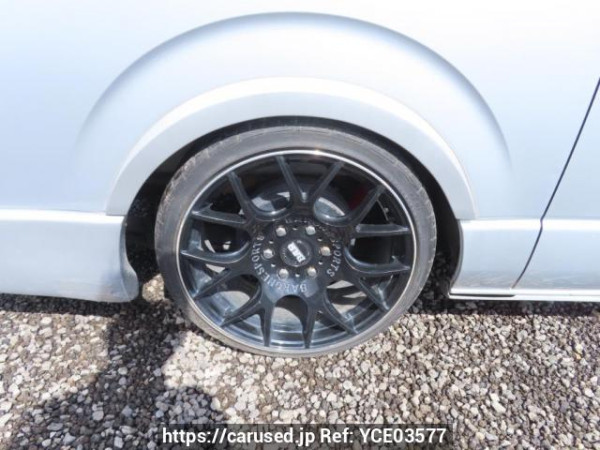 Used 2004 AT toyota regiusace-van KDH200V Image[37]