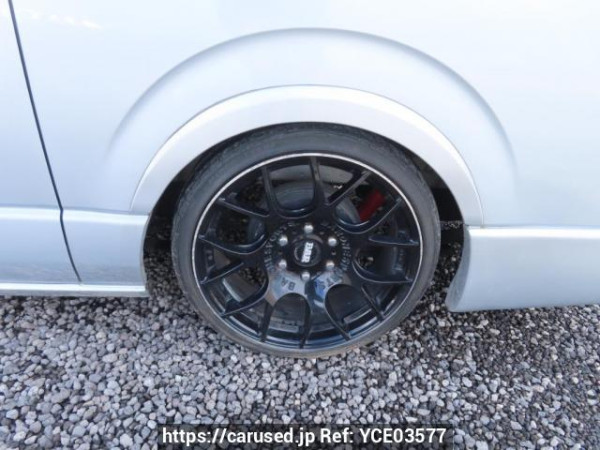 Used 2004 AT toyota regiusace-van KDH200V Image[38]