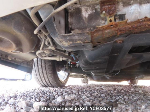 Used 2004 AT toyota regiusace-van KDH200V Image[39]