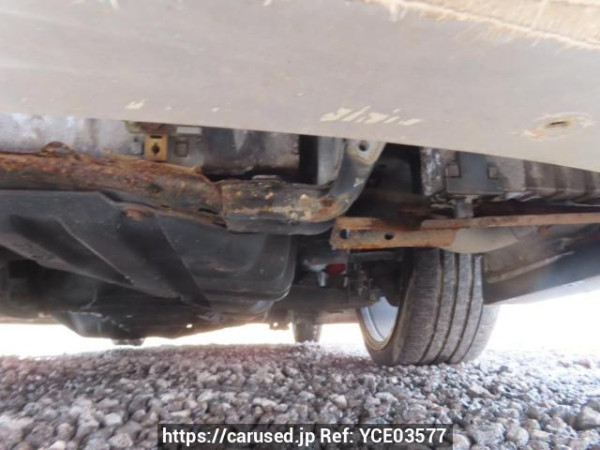 Used 2004 AT toyota regiusace-van KDH200V Image[40]