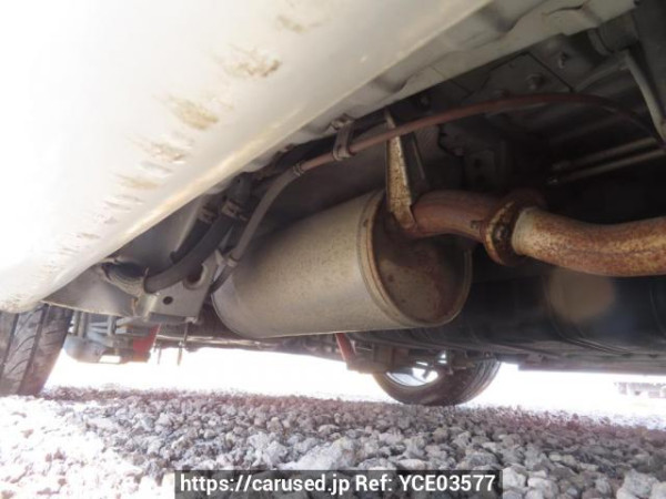 Used 2004 AT toyota regiusace-van KDH200V Image[43]