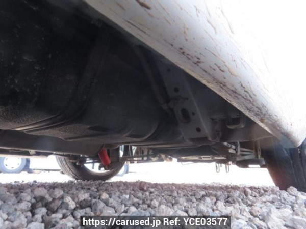 Used 2004 AT toyota regiusace-van KDH200V Image[44]