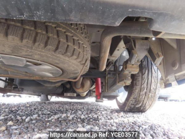 Used 2004 AT toyota regiusace-van KDH200V Image[47]