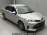 Used 2020 AT toyota corolla-axio NKE165 Image[2]