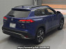 Used 2022 AT toyota corolla-cross ZVG11 Image[1]