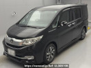 Honda Step WGN Spada RP3