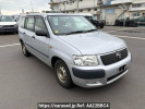 Toyota Succeed Van NCP51V