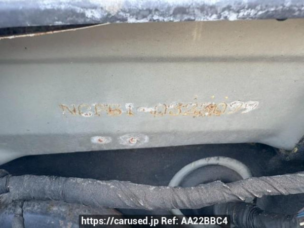 Used 2014 AT toyota succeed-van NCP51V Image[11]