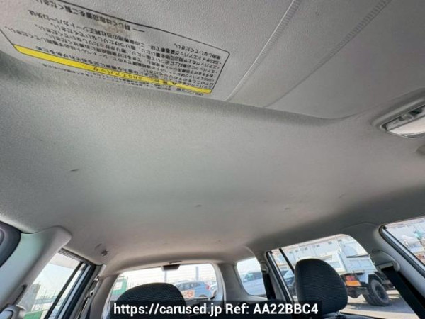 Used 2014 AT toyota succeed-van NCP51V Image[17]