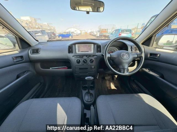 Used 2014 AT toyota succeed-van NCP51V Image[18]