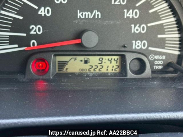 Used 2014 AT toyota succeed-van NCP51V Image[22]