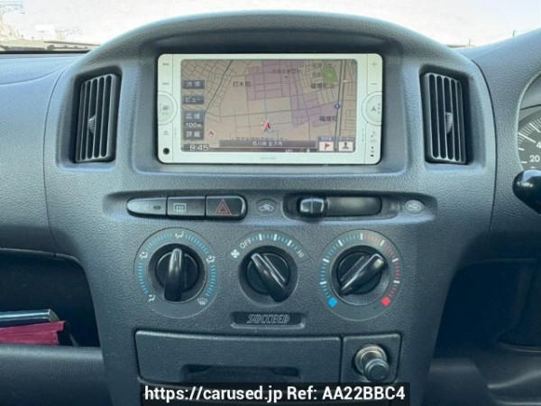 Used 2014 AT toyota succeed-van NCP51V Image[23]