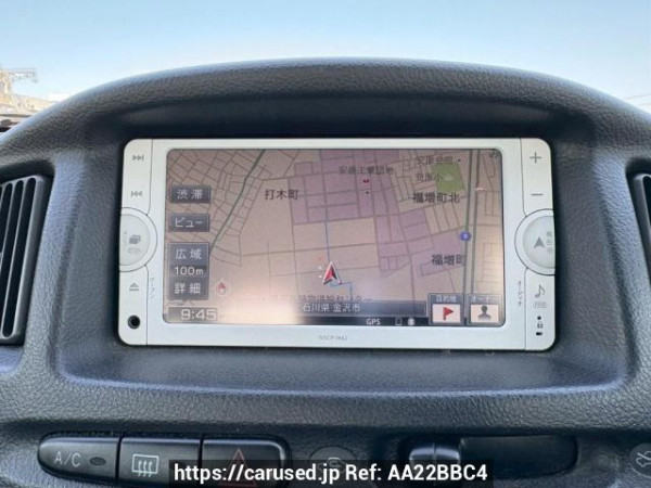 Used 2014 AT toyota succeed-van NCP51V Image[24]