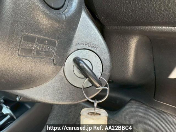 Used 2014 AT toyota succeed-van NCP51V Image[28]