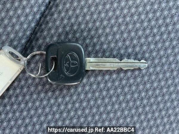 Used 2014 AT toyota succeed-van NCP51V Image[29]