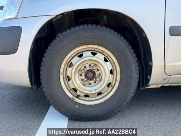 Used 2014 AT toyota succeed-van NCP51V Image[30]