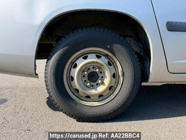 Used 2014 AT toyota succeed-van NCP51V Image[32]