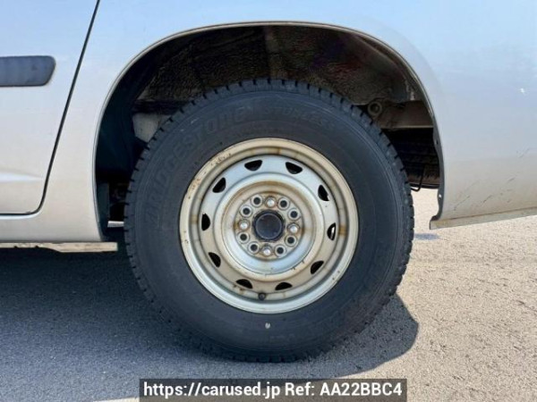 Used 2014 AT toyota succeed-van NCP51V Image[33]