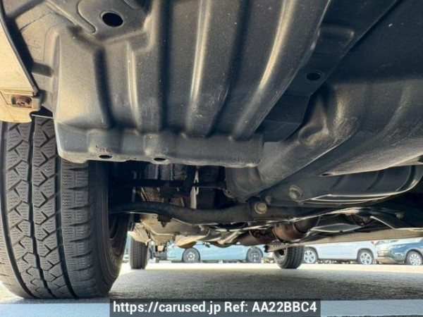 Used 2014 AT toyota succeed-van NCP51V Image[34]