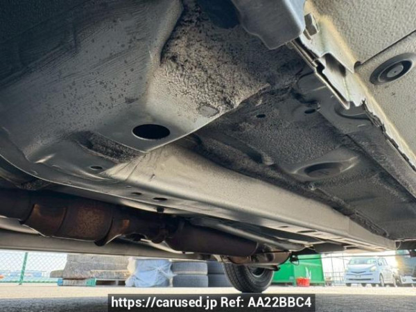 Used 2014 AT toyota succeed-van NCP51V Image[37]