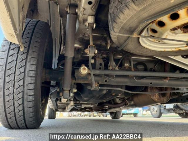 Used 2014 AT toyota succeed-van NCP51V Image[40]