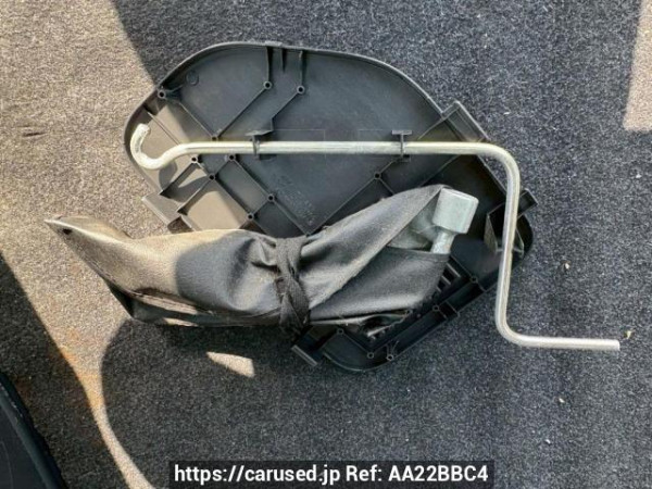 Used 2014 AT toyota succeed-van NCP51V Image[44]