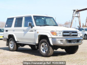 Toyota Land Cruiser 70