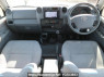 Used 2015 MT toyota land-cruiser-70 GRJ76K Image[17]