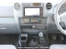 Used 2015 MT toyota land-cruiser-70 GRJ76K Image[21]
