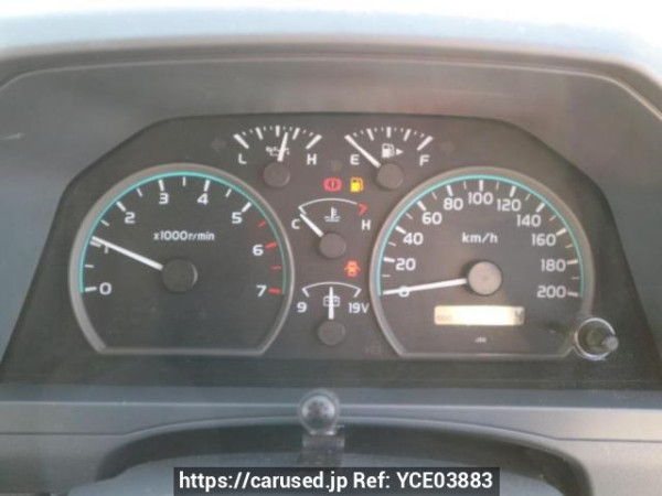 Used 2015 MT toyota land-cruiser-70 GRJ76K Image[22]