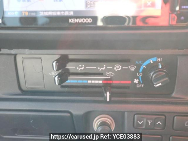 Used 2015 MT toyota land-cruiser-70 GRJ76K Image[26]