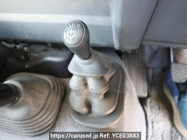 Used 2015 MT toyota land-cruiser-70 GRJ76K Image[29]