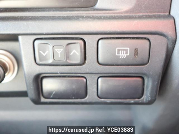 Used 2015 MT toyota land-cruiser-70 GRJ76K Image[31]