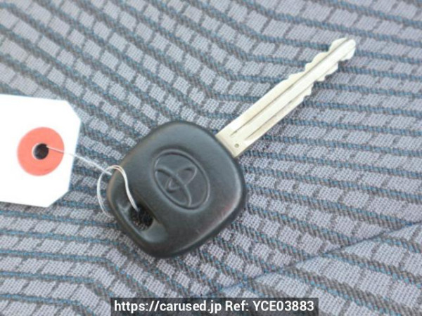 Used 2015 MT toyota land-cruiser-70 GRJ76K Image[34]