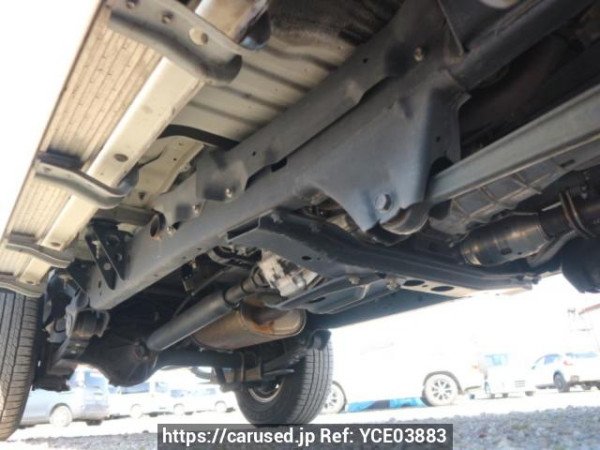 Used 2015 MT toyota land-cruiser-70 GRJ76K Image[41]