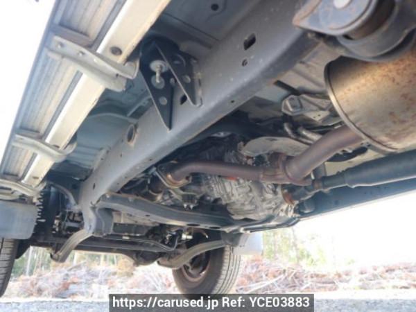 Used 2015 MT toyota land-cruiser-70 GRJ76K Image[43]