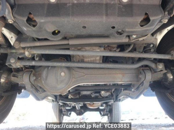 Used 2015 MT toyota land-cruiser-70 GRJ76K Image[45]