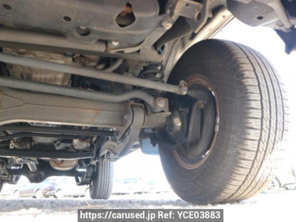 Used 2015 MT toyota land-cruiser-70 GRJ76K Image[46]