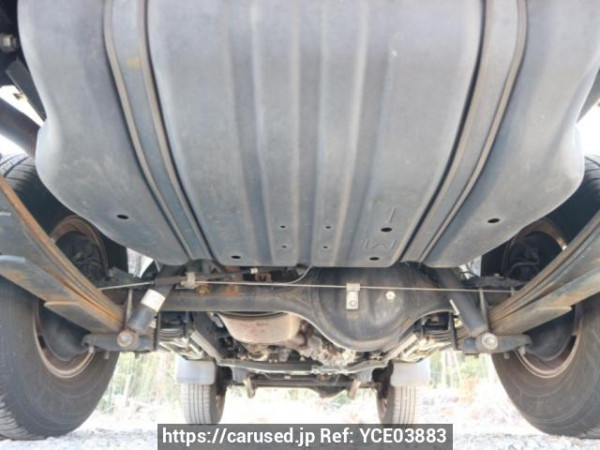 Used 2015 MT toyota land-cruiser-70 GRJ76K Image[48]