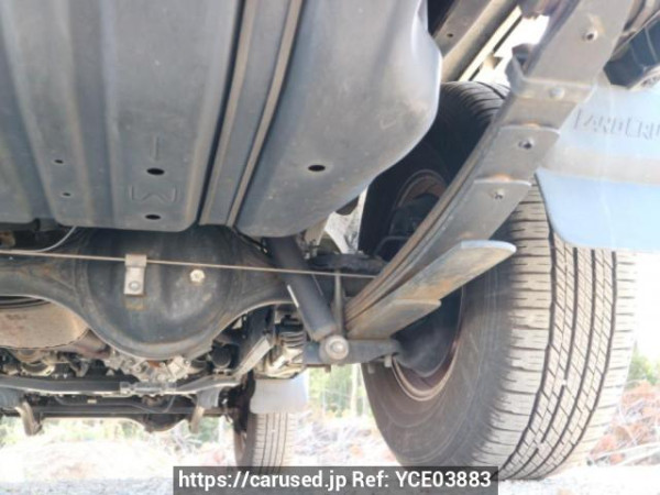 Used 2015 MT toyota land-cruiser-70 GRJ76K Image[49]