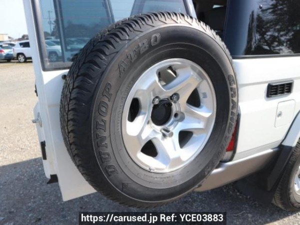 Used 2015 MT toyota land-cruiser-70 GRJ76K Image[52]