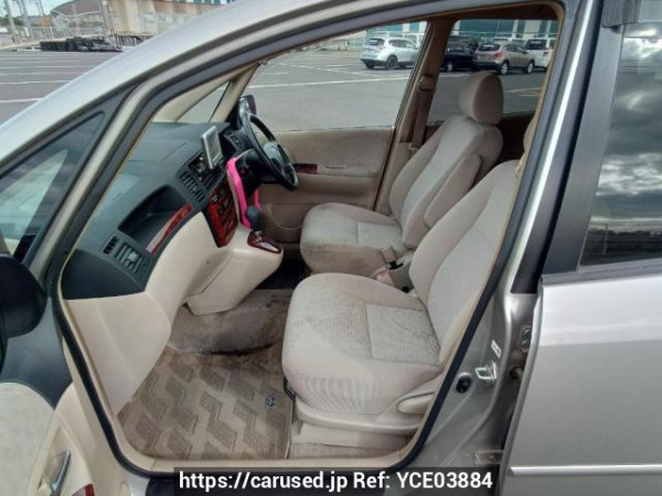 Used 2002 AT toyota corolla-spacio NZE121N Image[14]