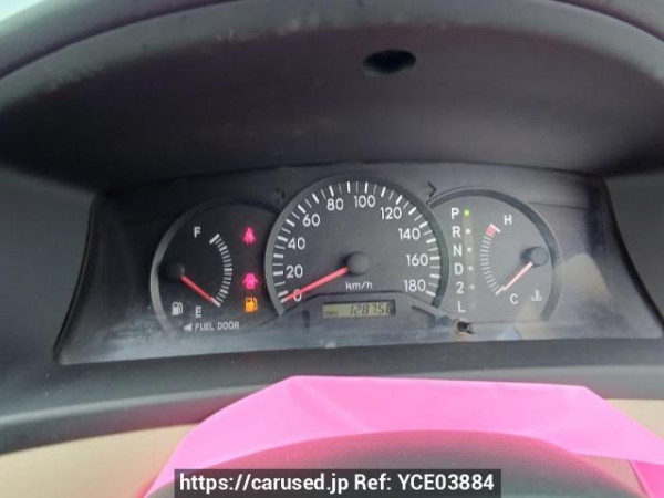 Used 2002 AT toyota corolla-spacio NZE121N Image[27]