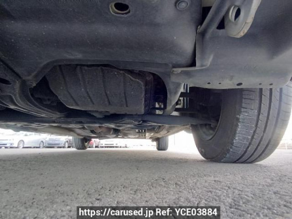 Used 2002 AT toyota corolla-spacio NZE121N Image[34]