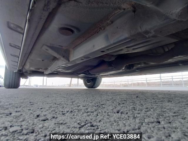 Used 2002 AT toyota corolla-spacio NZE121N Image[35]